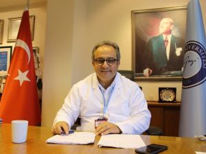 Bilim Kurulu Üyesi Prof. Dr. İlhan: “Futbol Federasyonu kararını gözden geçirmeli”