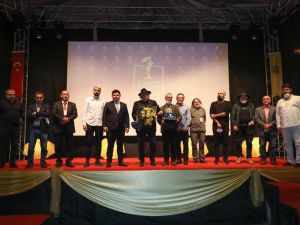 Balkan Panorama’ya unutulmaz gala