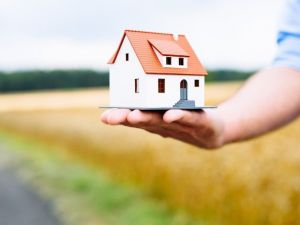 Geçen ay 5 bin konut haberi medyada yer aldı