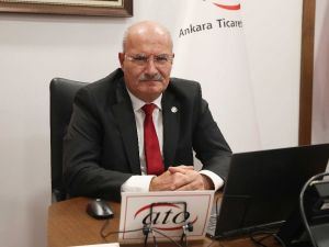 ATO’dan enerji sektörünün yurt dışına açılması için seminer