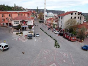 Simav’ın 4 beldesinde eğitim-öğretine 14 ara verildi
