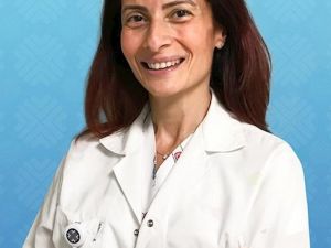 “Kadın doğum check-up’ını ihmal etmeyin”