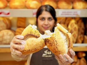 En çok meyve-sebze ile ekmek israf ediliyor