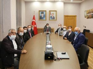 Tarım arazilerinin korunması için resmi başvuru