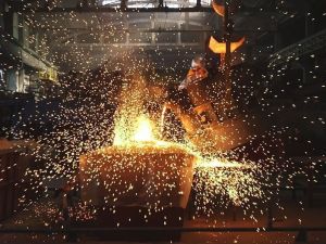 Dijitalleşme verimliliği artırıyor, imalat maliyetlerini düşürüyor