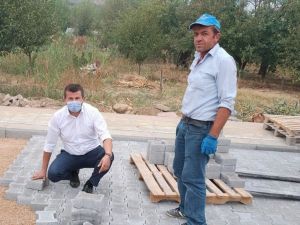 Parke taşında rekor