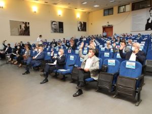 Gaziemir Belediyesine 2021 yılı için 195 milyonluk bütçe