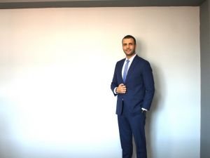 “Türkiye, elektrik ihtiyacının tamamını güneşten sağlayabilir”