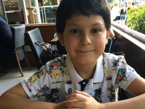 Muğla BİLSEM’den iki dünya birinciliği