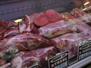 Balık sezonu açıldı, kırmızı et tüketimi azaldı