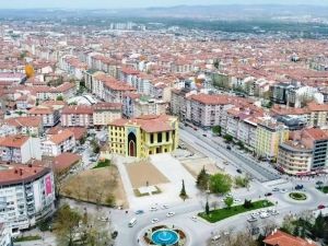 Kütahya’da ziyaretlere ve toplu faaliyetlere 15 gün kısıtlama