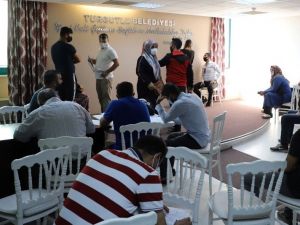 Turgutlu Belediyesinden işsizlik sorununa çözüm
