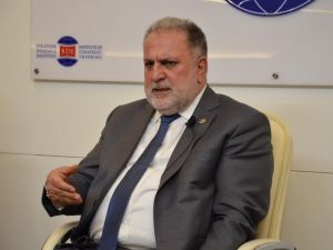 Milletvekili Gülaçar, Azerbeycan-Ermenistan çatışmasında İran’ın tutumunu değerlendirdi