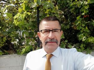 İYİ Parti Muğla İl Başkan Yardımcısı Balcı istifa etti