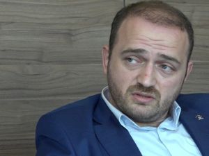 Ak Parti Gemlik İlçe Başkanı’dan Belediye Başkanı Sertaslan’a çağrı