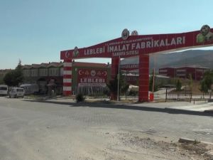 Cuma günü tüm dükkanlara kilit vuruluyor