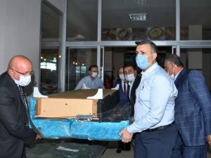 Esenyurt Giresunlu kardeşlerini unutmadı