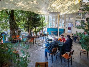 Tarihi yapı Büyükşehir ile hayat bulacak