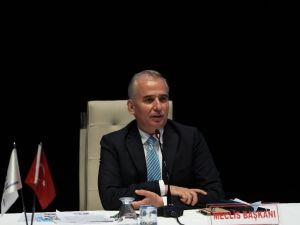 Denizli Büyükşehirden Ermenistan’a kınama