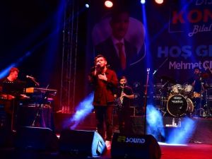 Yeşilyurt’ta Malatyalı genç sanatçıdan dijital konser