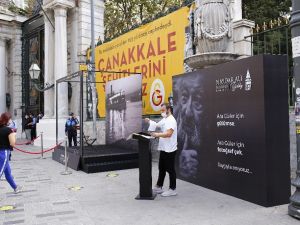 Ara Güler vefatının 2’nci yıl dönümünde anıldı