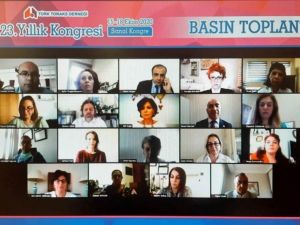 KOAH hastaları Covid-19’u daha ağır geçirme riskine sahip