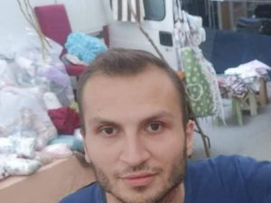 Aydınlı kayıp şahıs Fatih İçöz bulundu