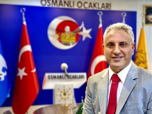 Osmanlı Ocakları Genel Başkanı Canpolat:  “HDP yeni bir parti kurup Millet İttifakı’nda yer alacak”