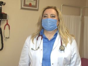 Covid-19 ile mücadelede bir diğer önemli halka: Aile hekimleri