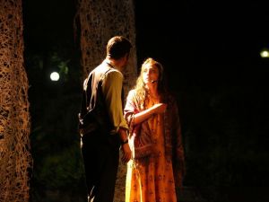 Değirmen isimli tiyatro izleyici ile buluştu