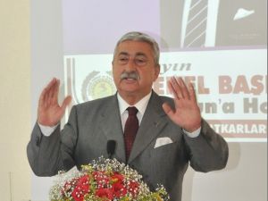 TESK Genel Başkanı Palandöken: “Esnaf yüz yüze eğitimden umduğunu bulamadı”