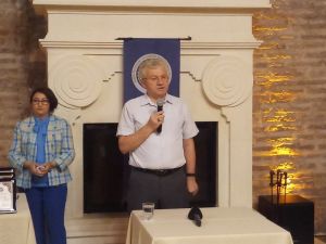 Doç. Dr. Mustafa Güzel: “Savunma sanayisinde attığımız adımı sağlık sanayisinde de atmamız gerekiyor “