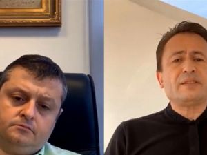 Tuzla Belediye Başkanı Yazıcı: “Sosyal medya kullanmadan belediyecilik yapmak mümkün değil”
