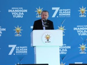 Cumhurbaşkanı Erdoğan’dan Minsk üçlüsüne ’Ermenistan’ tepkisi