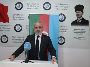 Cumhurbaşkanı Başdanışmanı Topçu: "Ermenistan’a sosyal, siyasi ve ekonomik yaptırım başlatmaları gerekir"