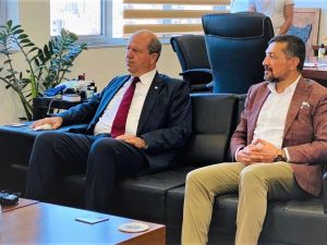 Erbaş’ın Kıbrıs zaferi