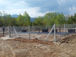 İl Özel İdaresi’nin 2020 yılı altyapı ve sulama tesisi yapım çalışmaları