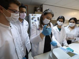 Arjantin’den Buca’ya onur ödülü