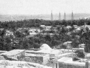 Bakan Varank, Patara’daki telsiz telgraf istasyonunun restore edileceğini duyurdu