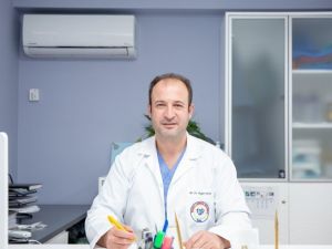 Her 100 meme kanserinden 1’i erkeklerde görülüyor