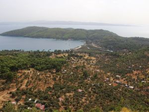 Pandemi Muğla’da arazi fiyatlarını uçurdu