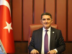 Milletvekili Çelebi: “Muhtarlarımız göz bebeğimiz, milletimizin güzide temsilcisi ve hizmetkârlarıdır”