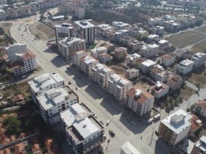 Akhisar’ın ring yolunda prestijli çalışma