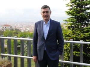 Termal turizmin yeni hedefi ‘iş turizmini’ Afyonkarahisar’a çekmek