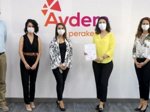 Aydem ve Gediz Elektrik Perakendeye Kovid-19 Önlem ve Hijyen Sertifikası