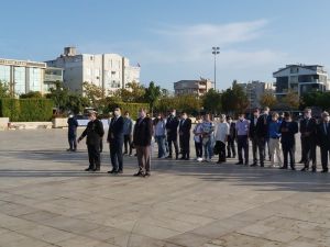 Didimli Muhtarlar günlerini kutladı