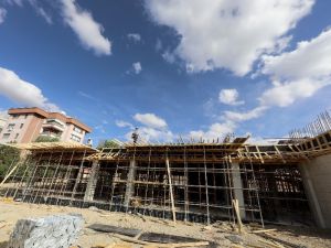 Bakan Soylu, muhtarlarla birlikte Anıtkabir’i ziyaret etti