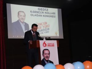 Gediz’de Ali Kemal Kanyılmaz seçildi