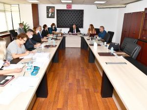 Ege Mahallesinin dönüşümü için 3 firma teklif verdi
