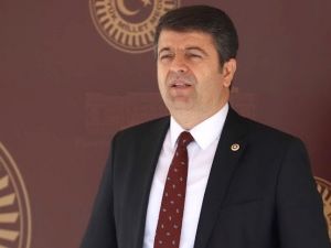 Milletvekili Tutdere: “Gerger’in sesini duyurduk”